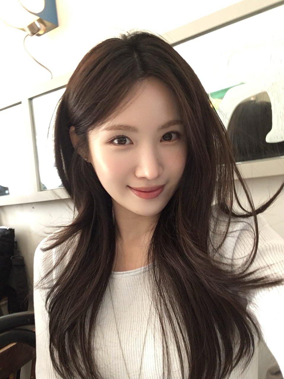 예서윤 사진