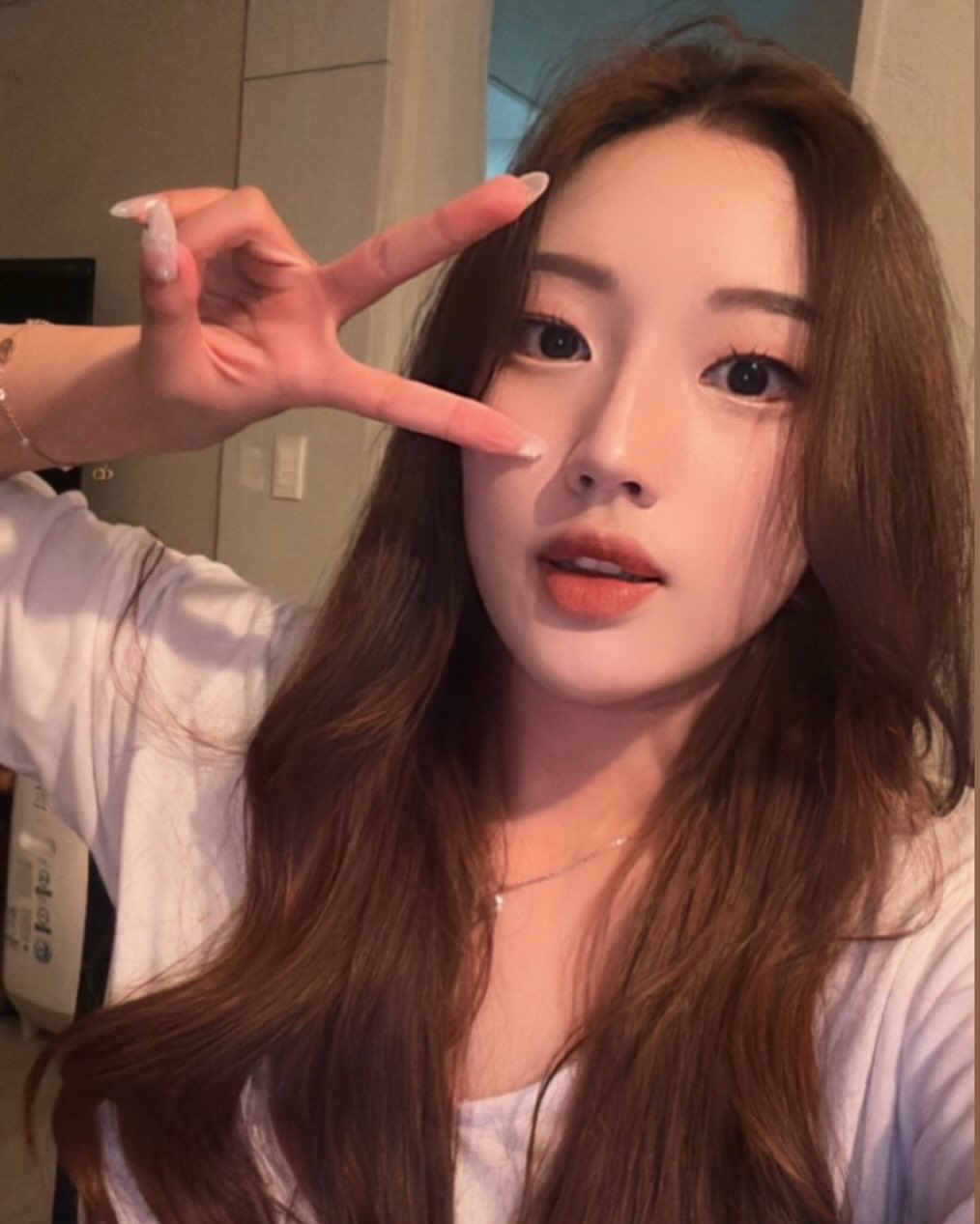 유나래 사진