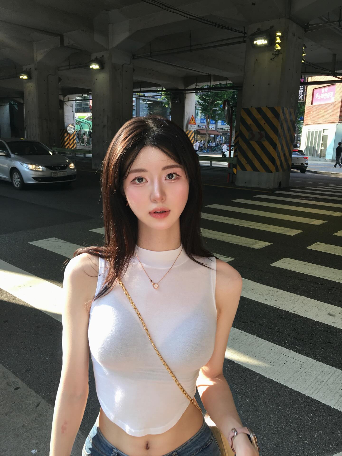 윤다슬 사진
