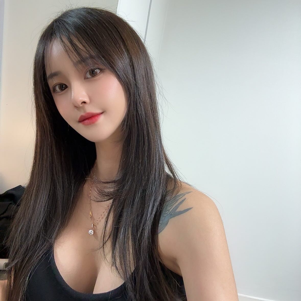 지안나 사진