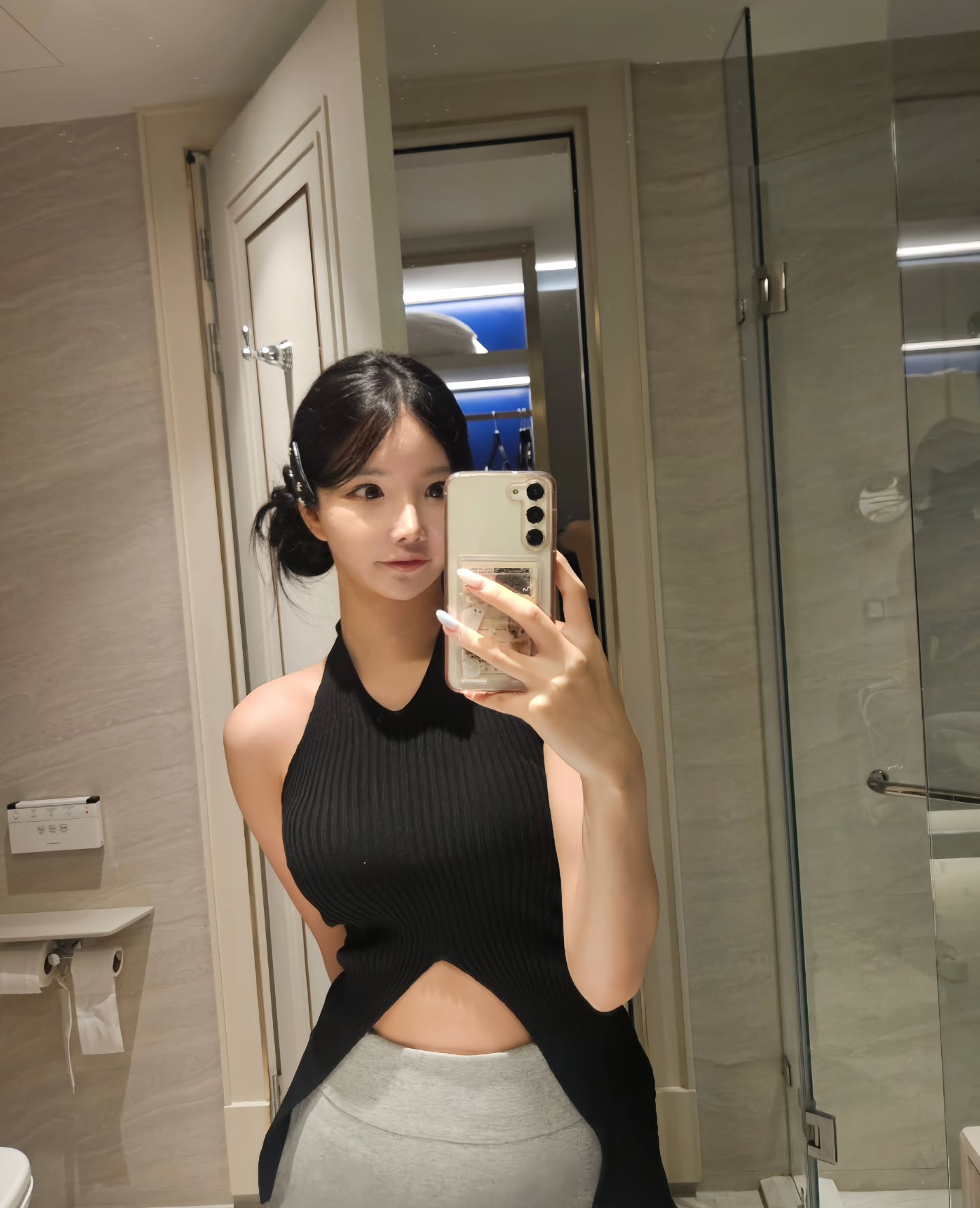 예린 사진