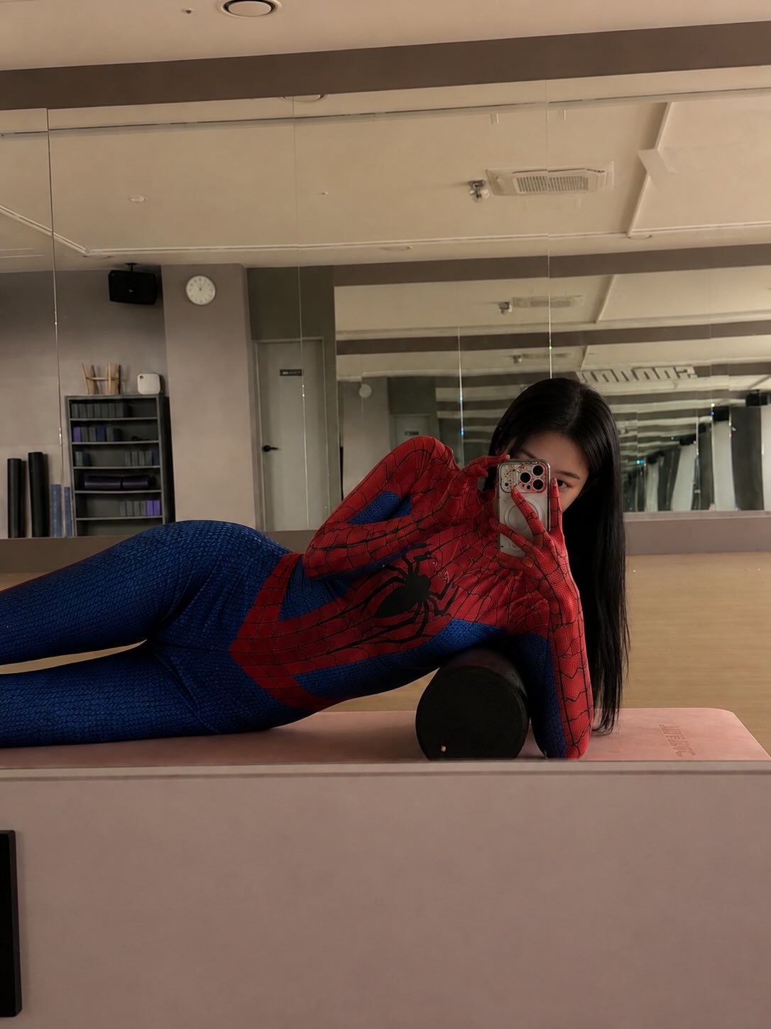 이지니 사진