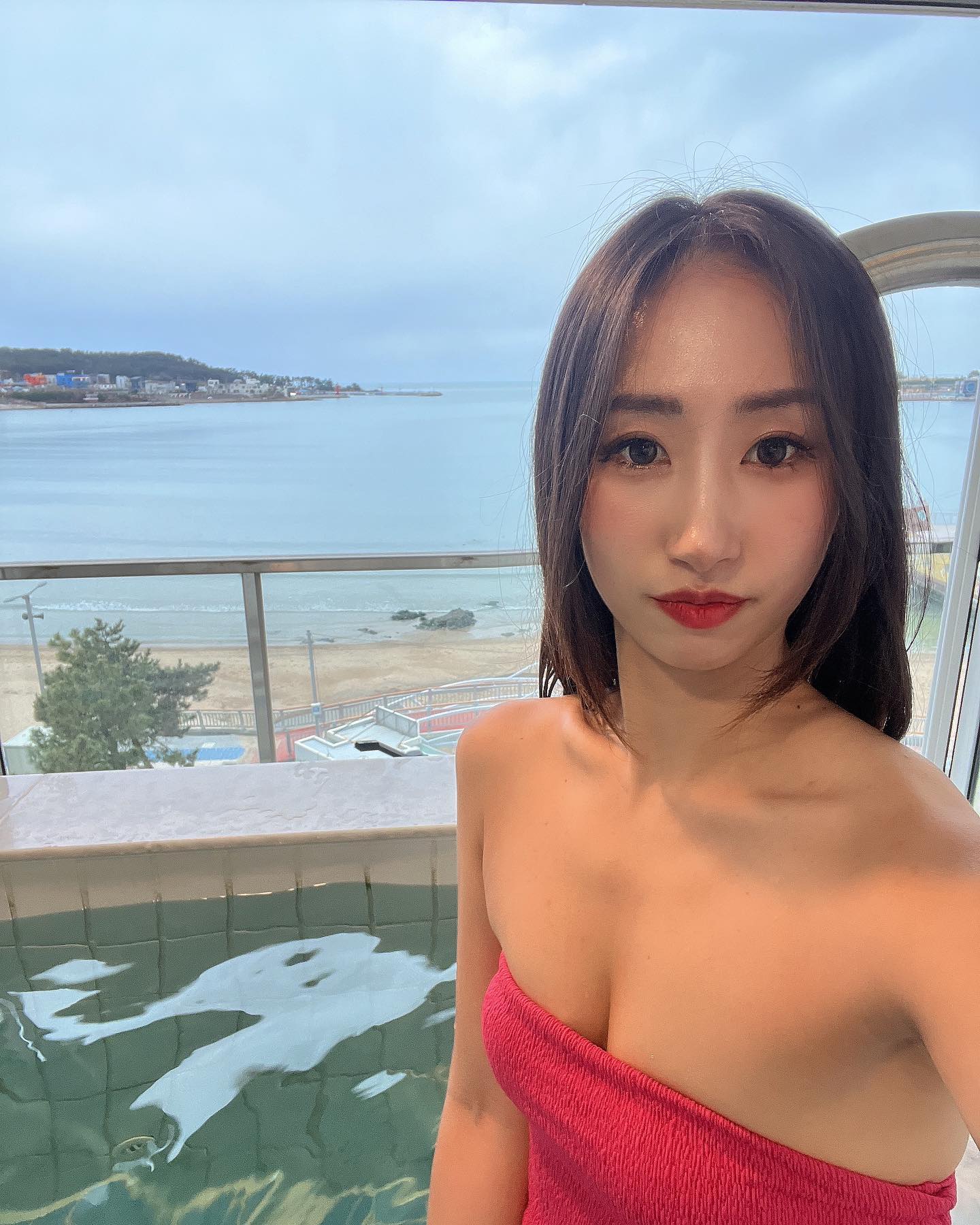 박은경 사진