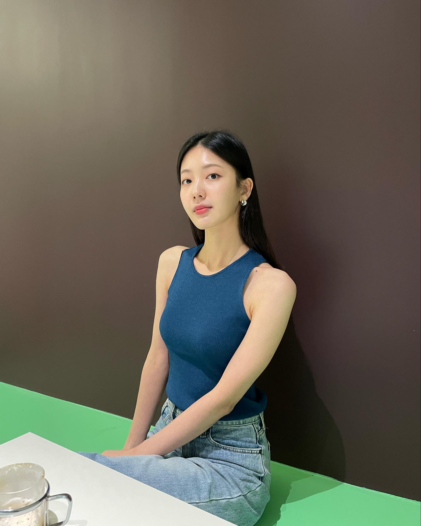 채영아 사진