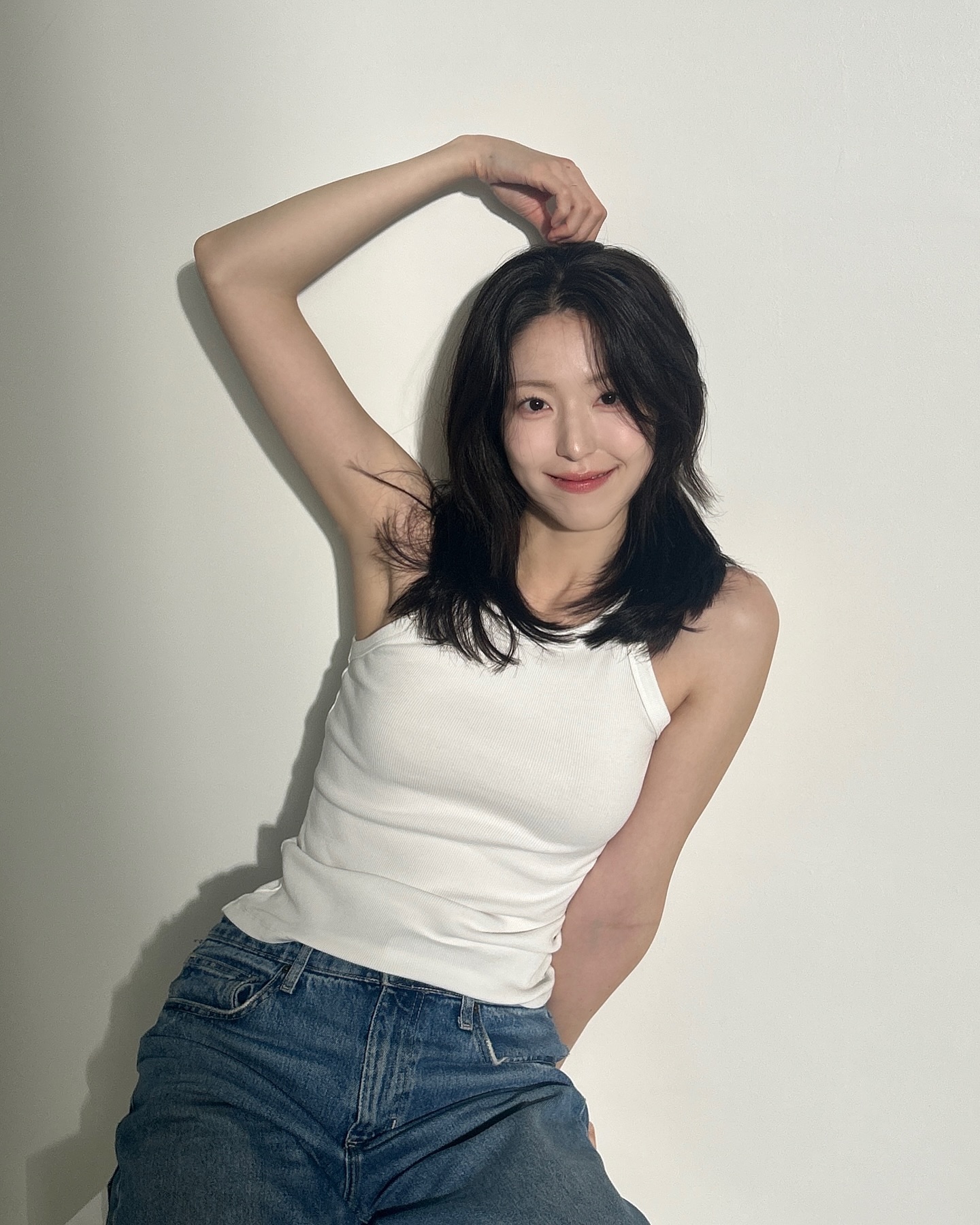 유주아 사진