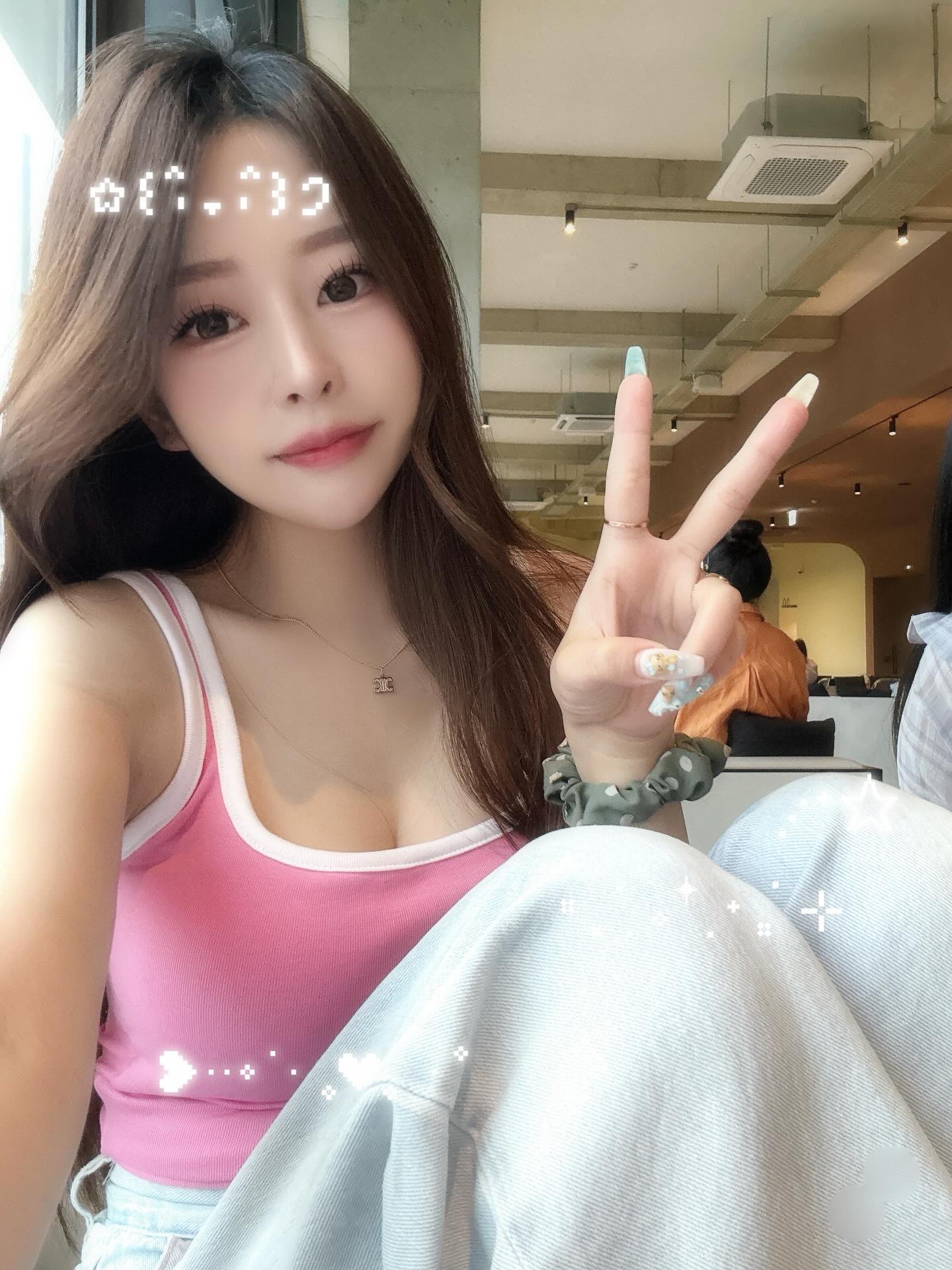 지은별 사진