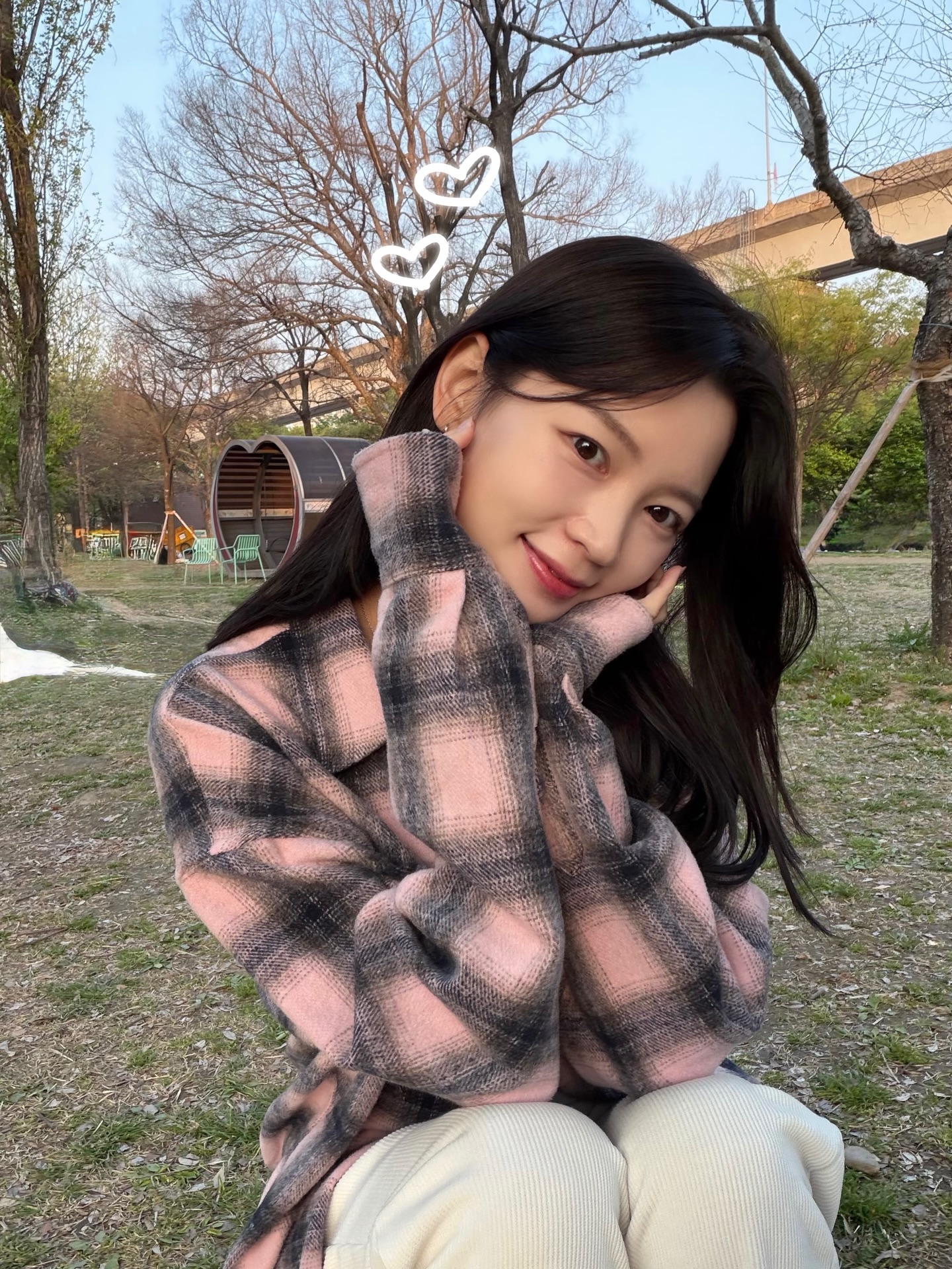 은하수 사진