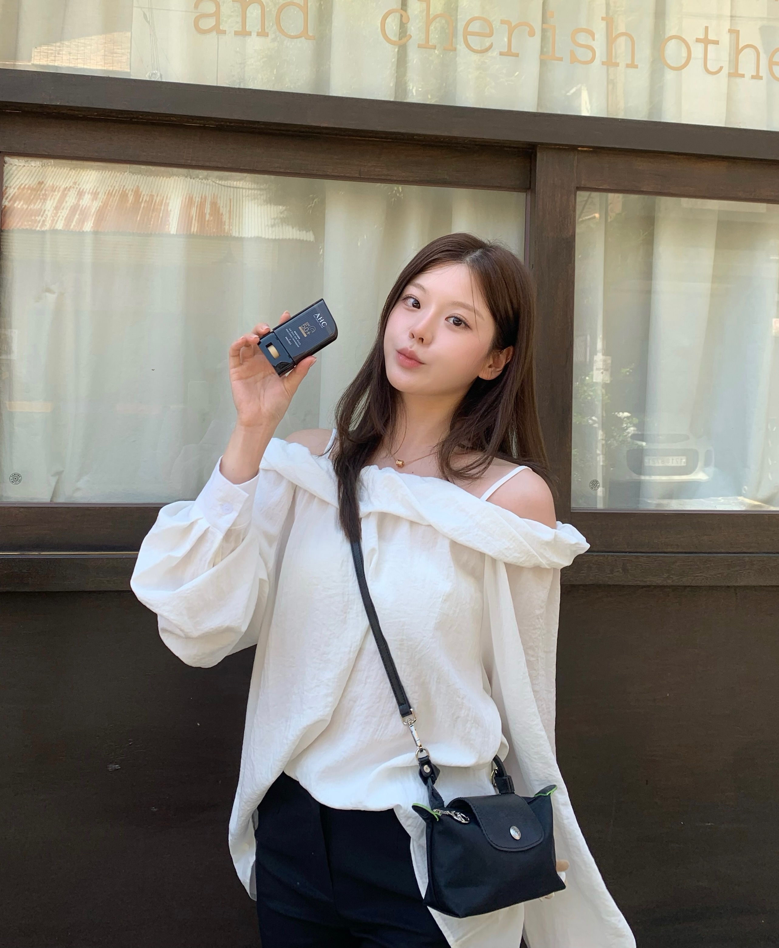 라온하 사진