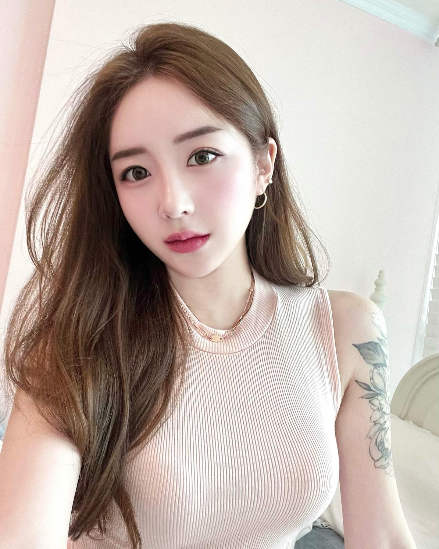 이슬비 사진