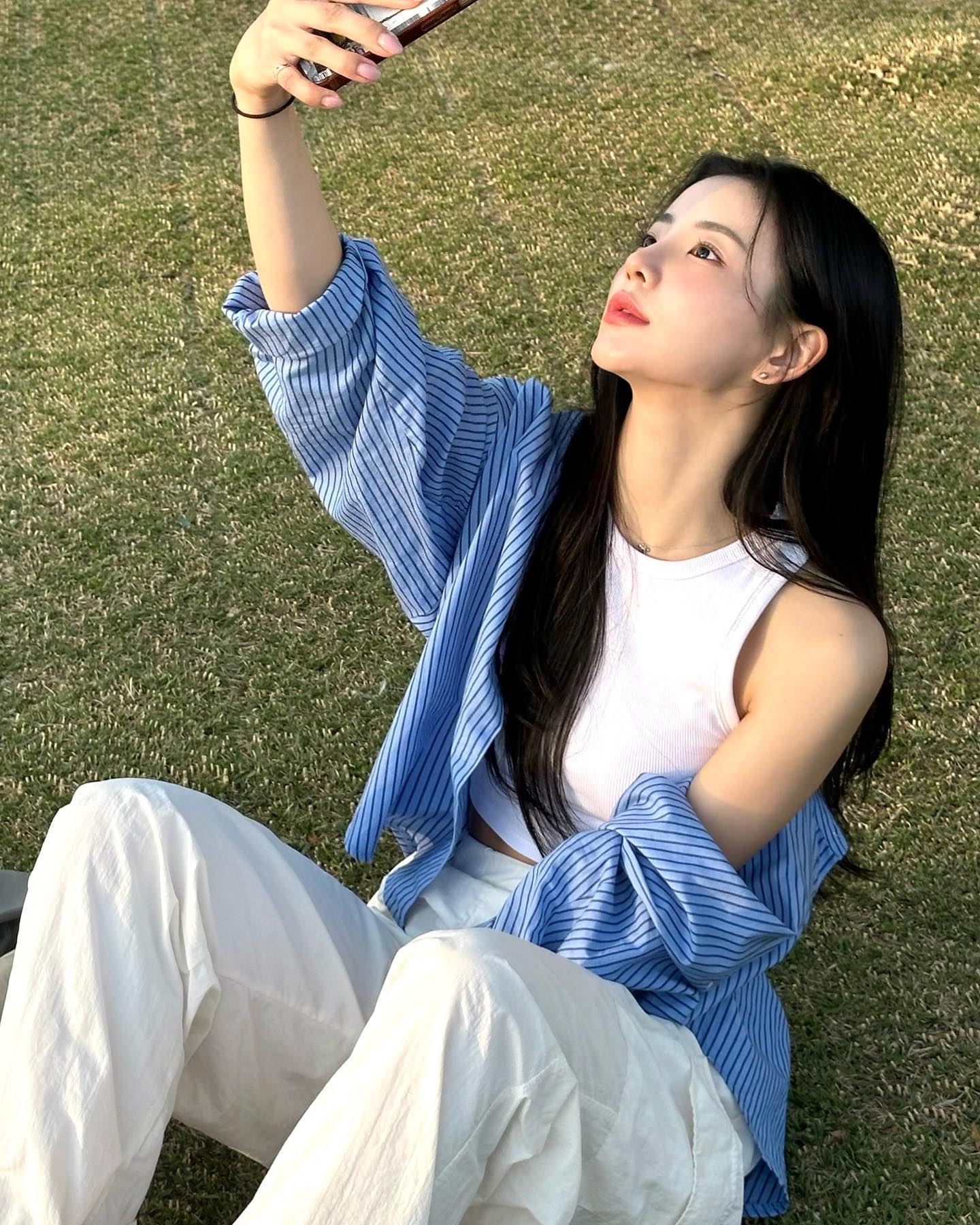 정원 사진