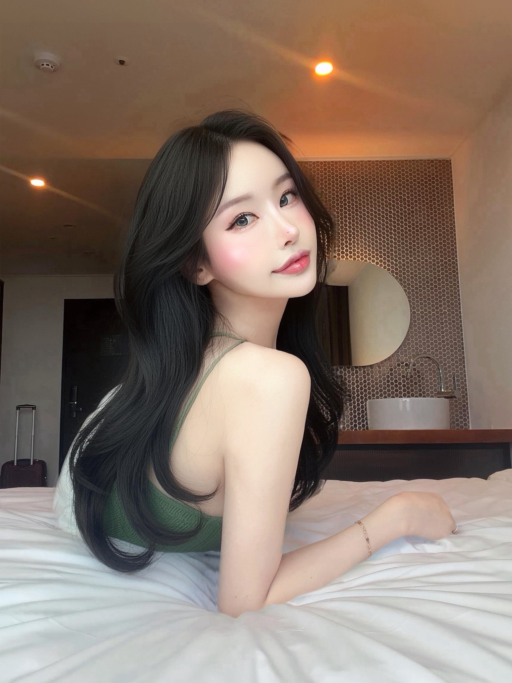 장이레  사진