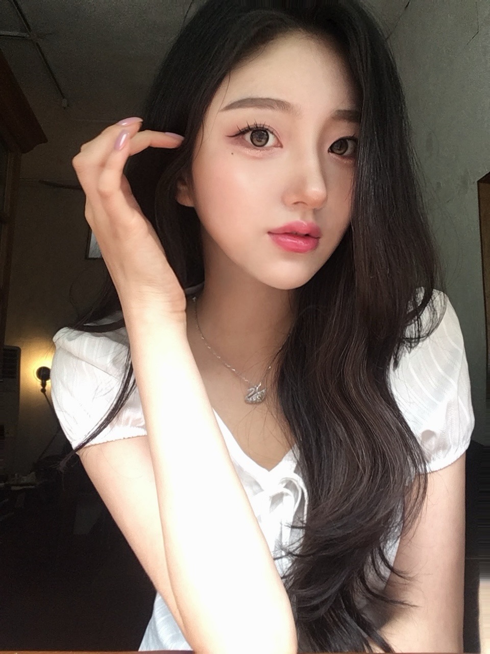지영 사진