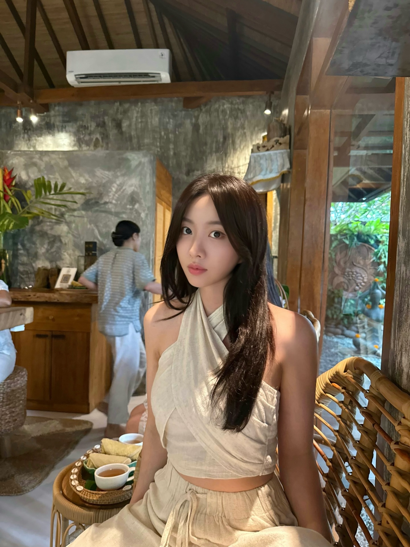 예원 사진