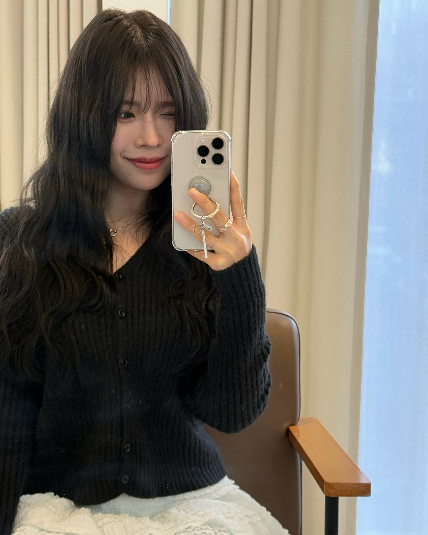 은지 사진