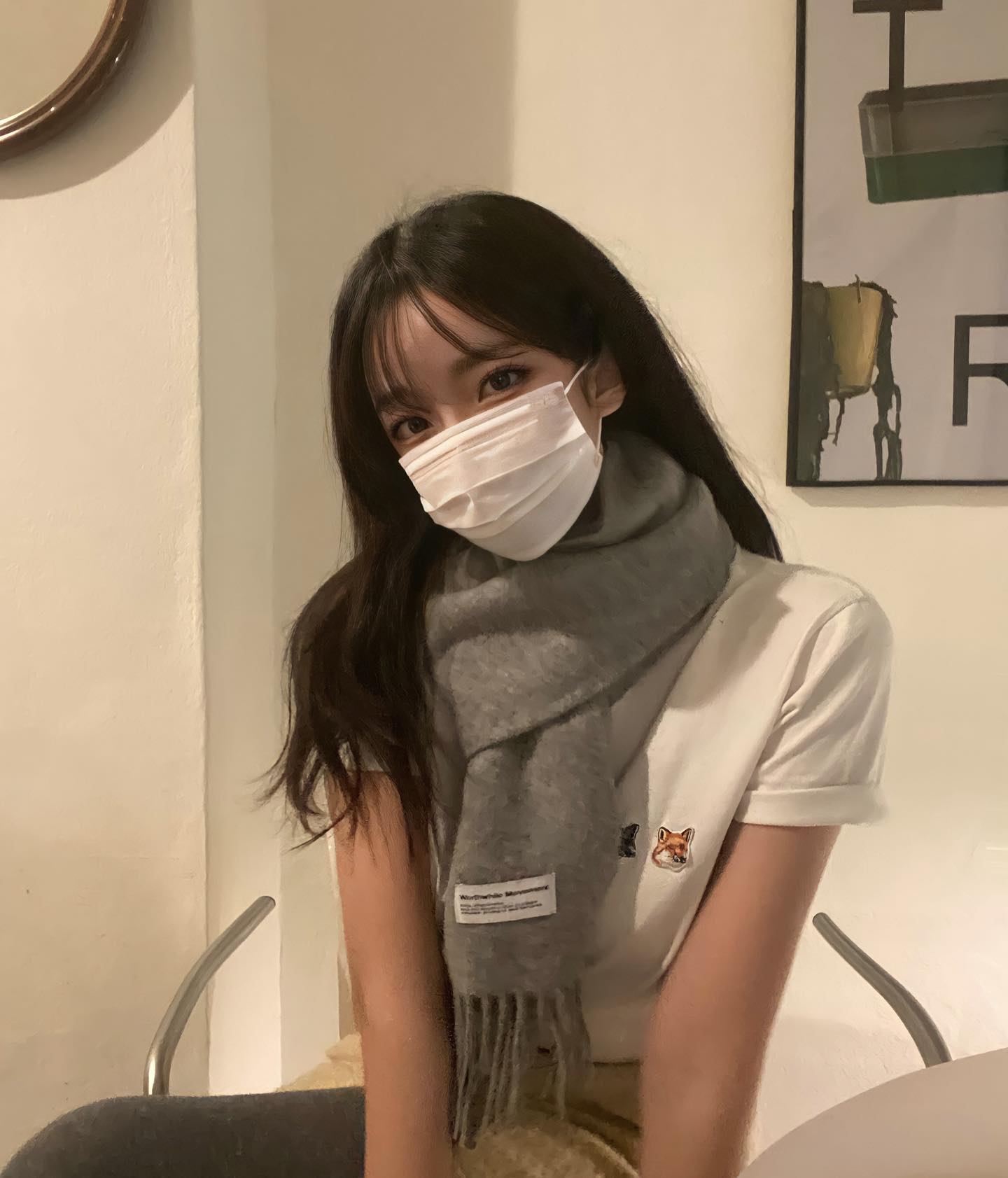 채영 사진