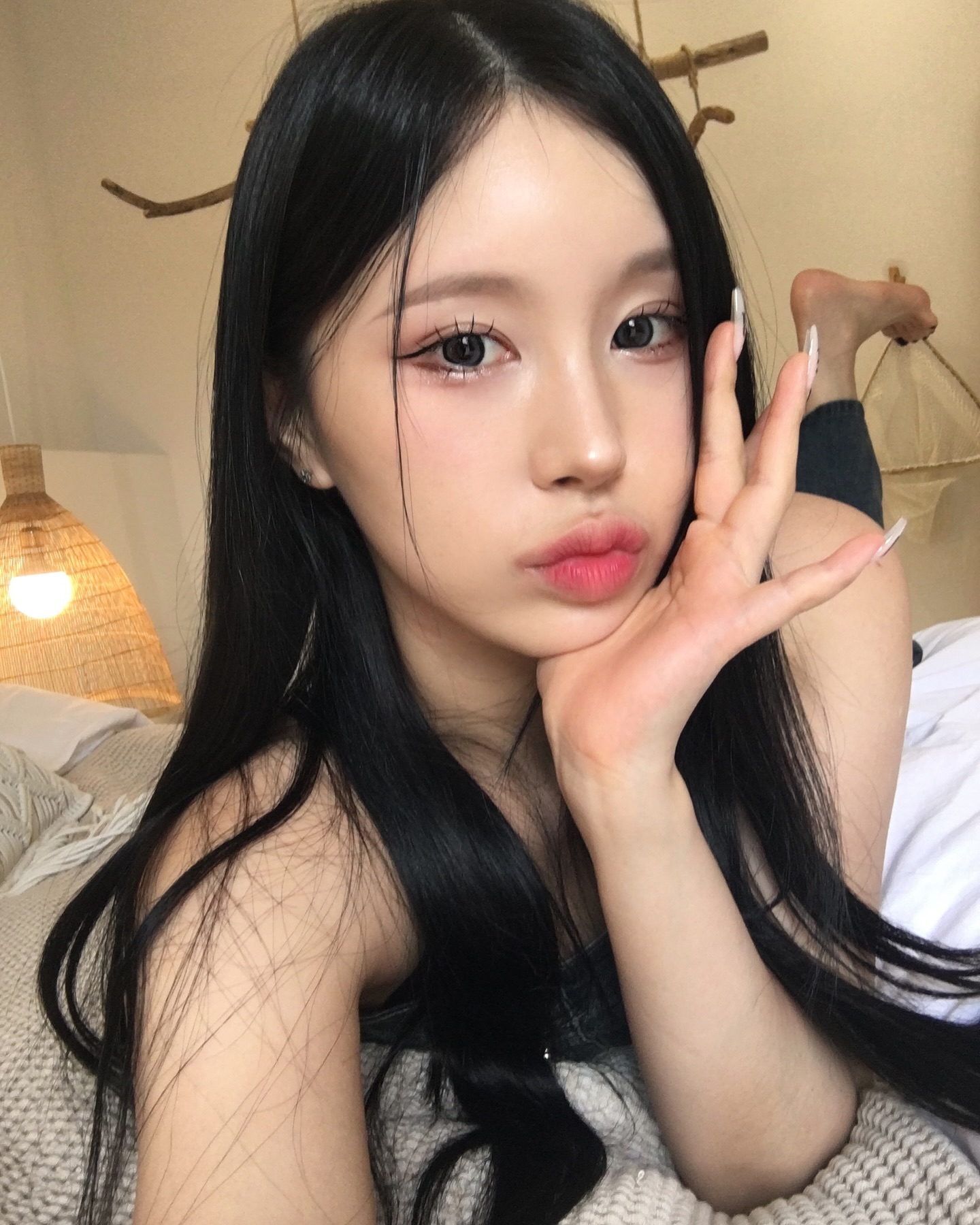 단아 사진