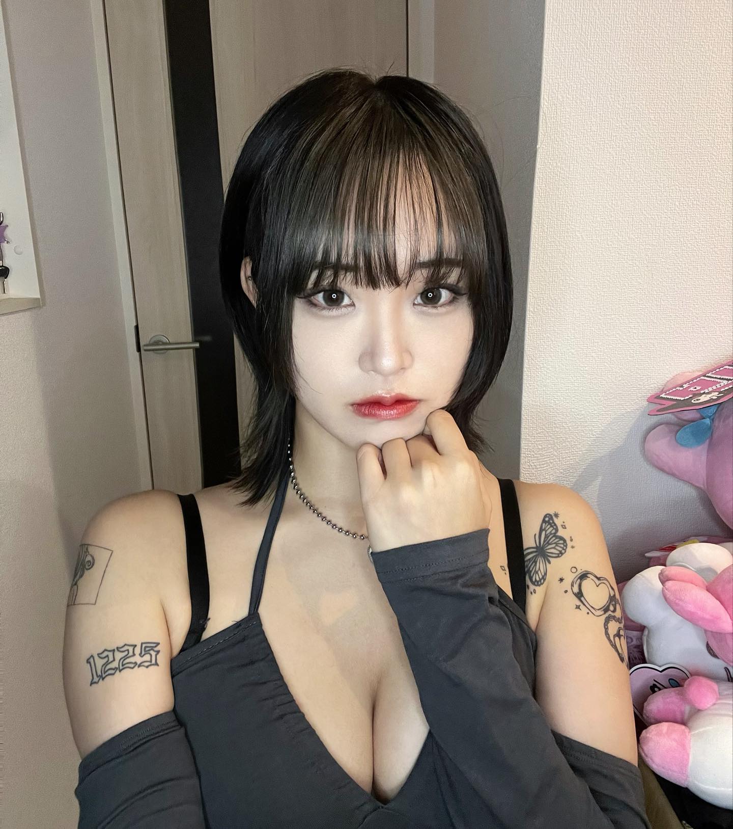 다은  사진