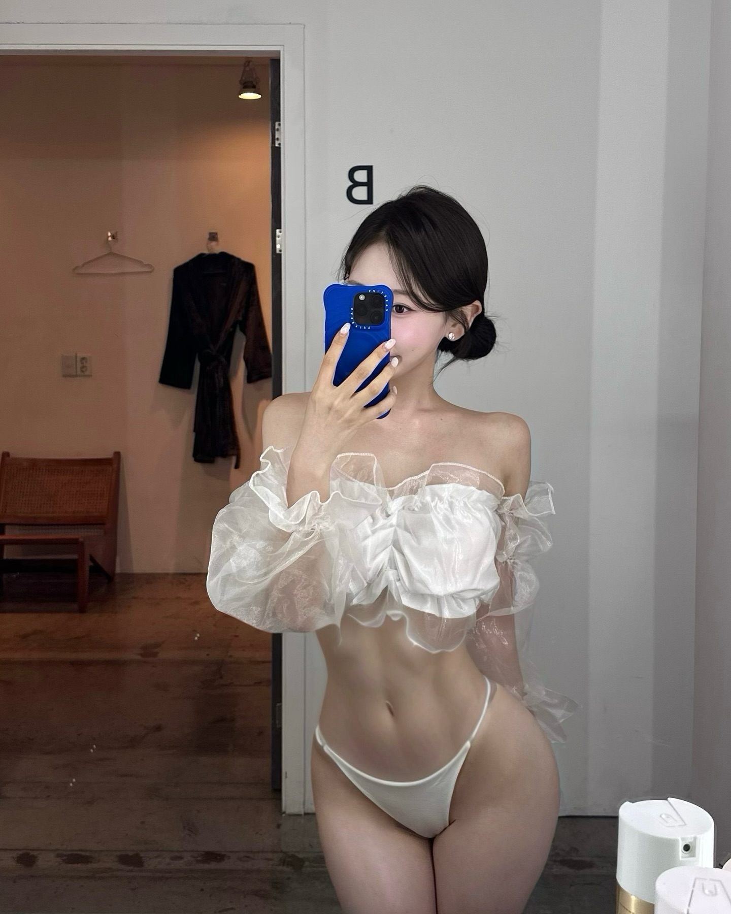 꼬미  사진