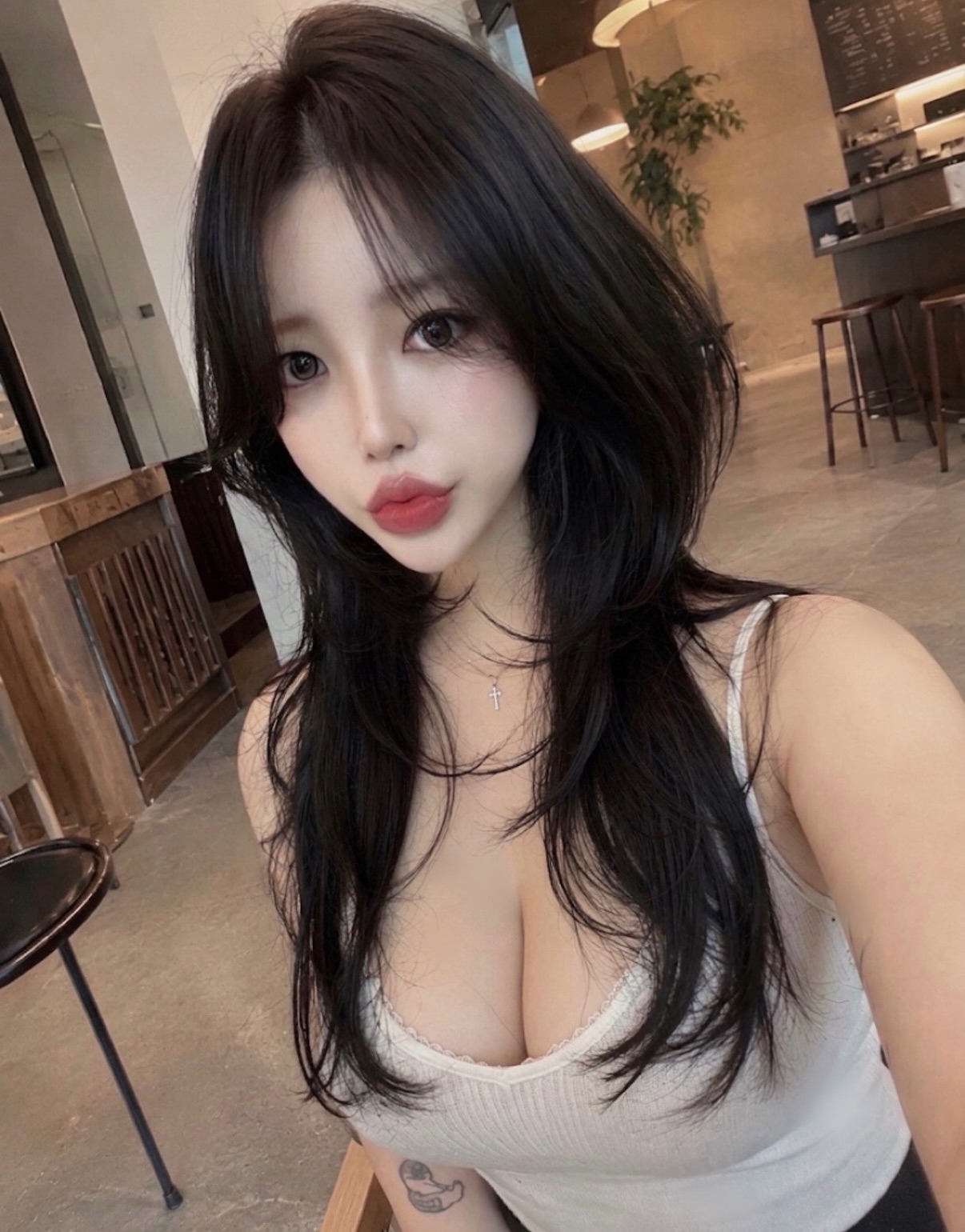 라희  사진
