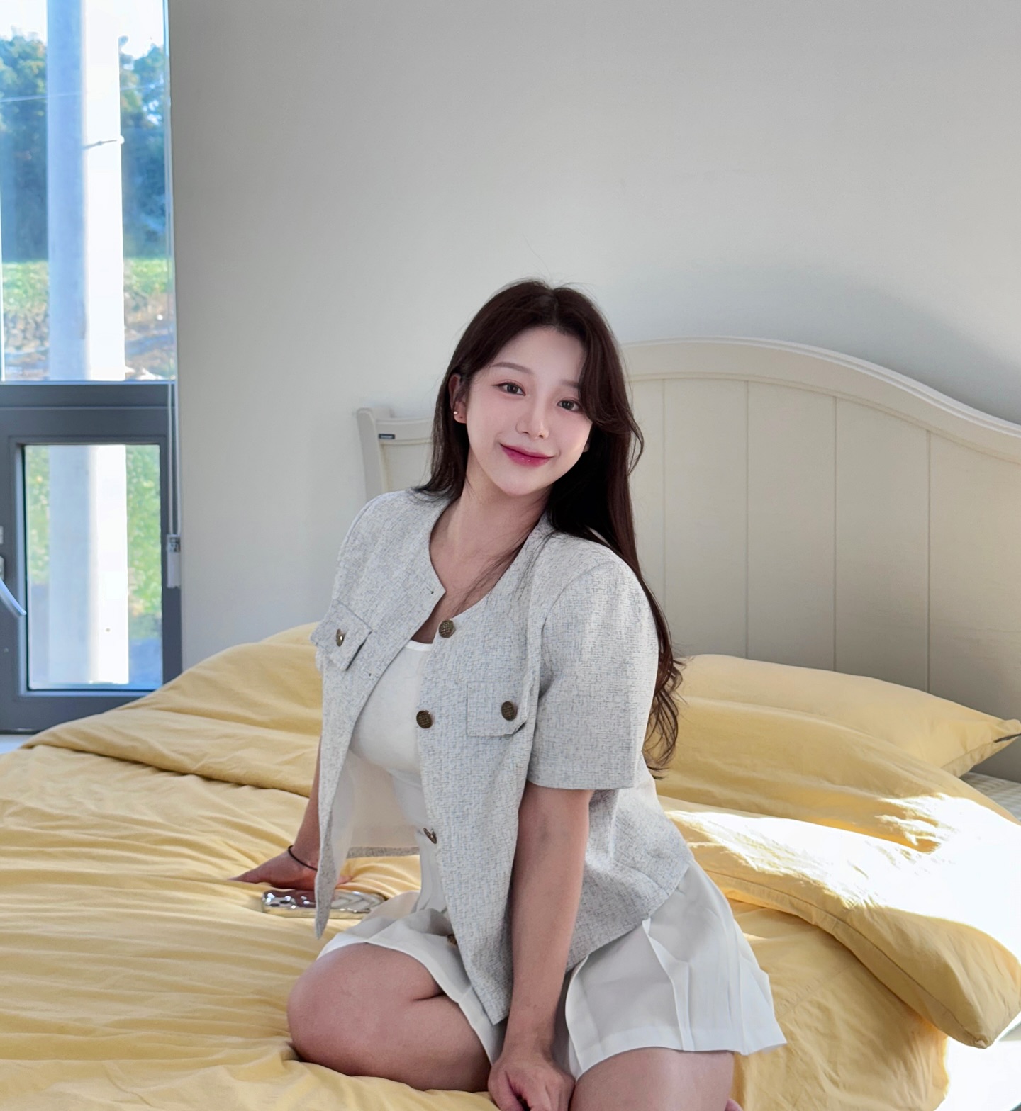 민연 사진