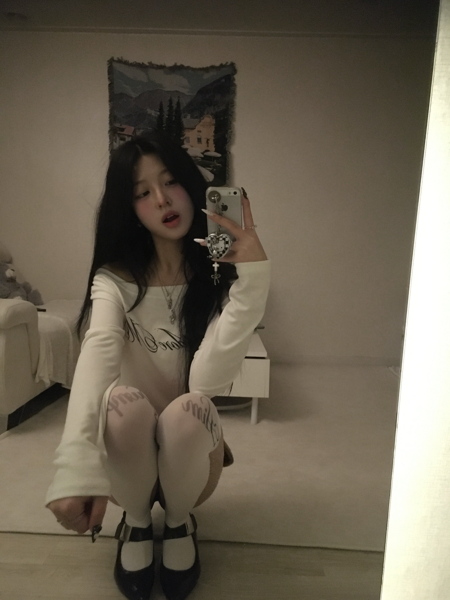 다희  사진