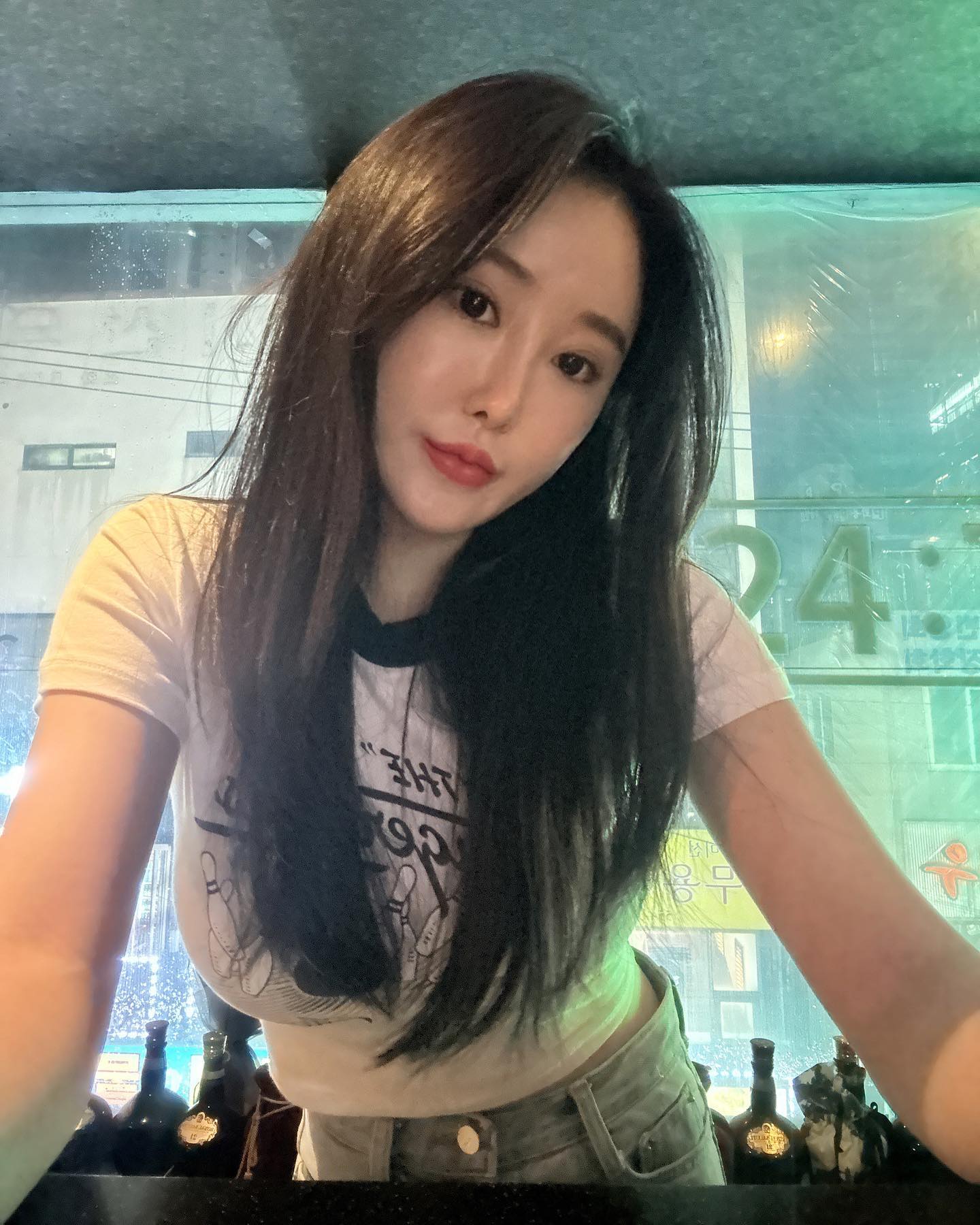 림윤  사진