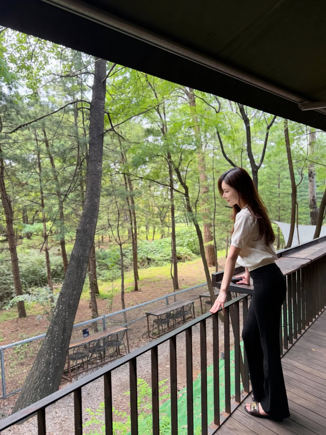 진유나 사진