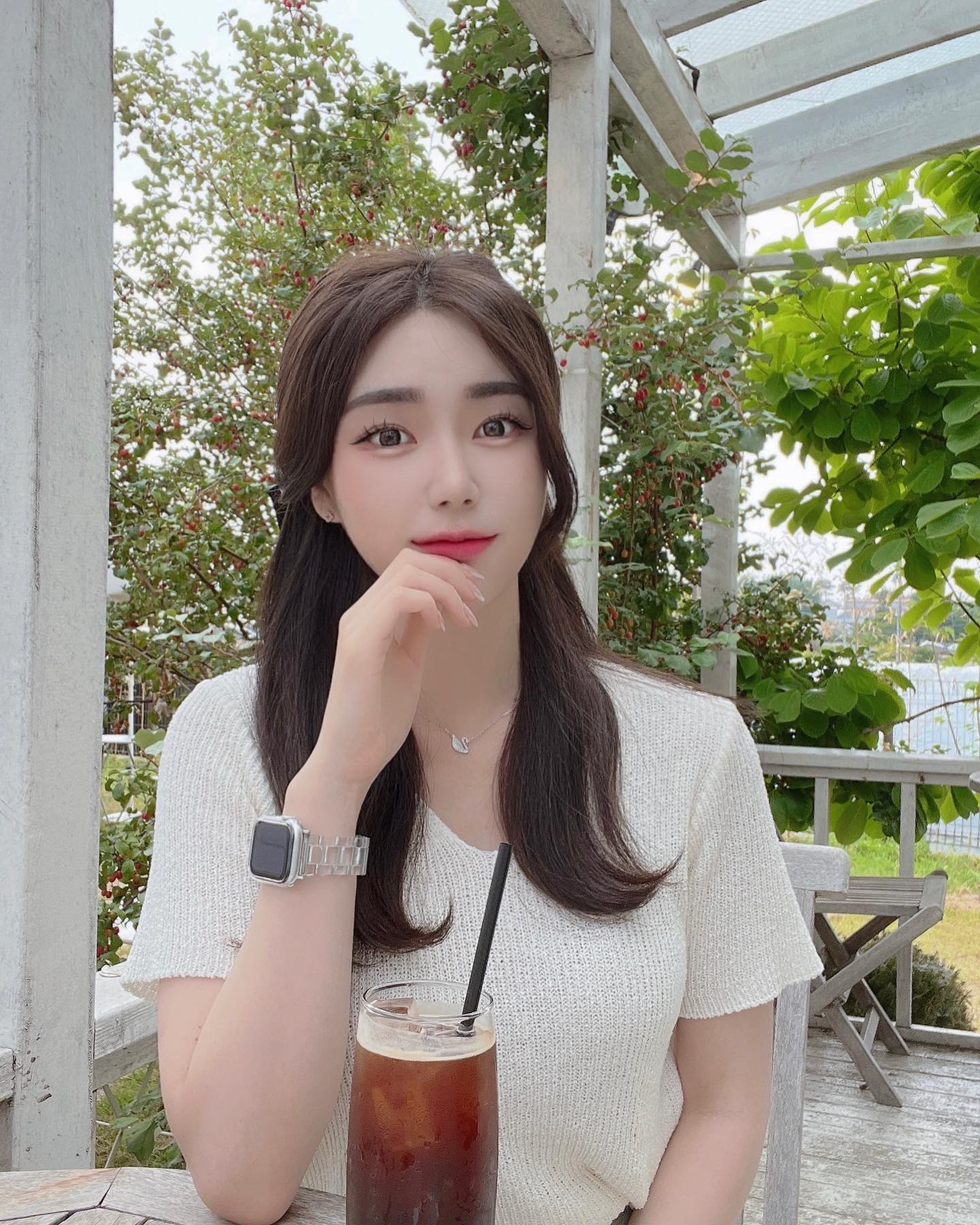 정연 사진