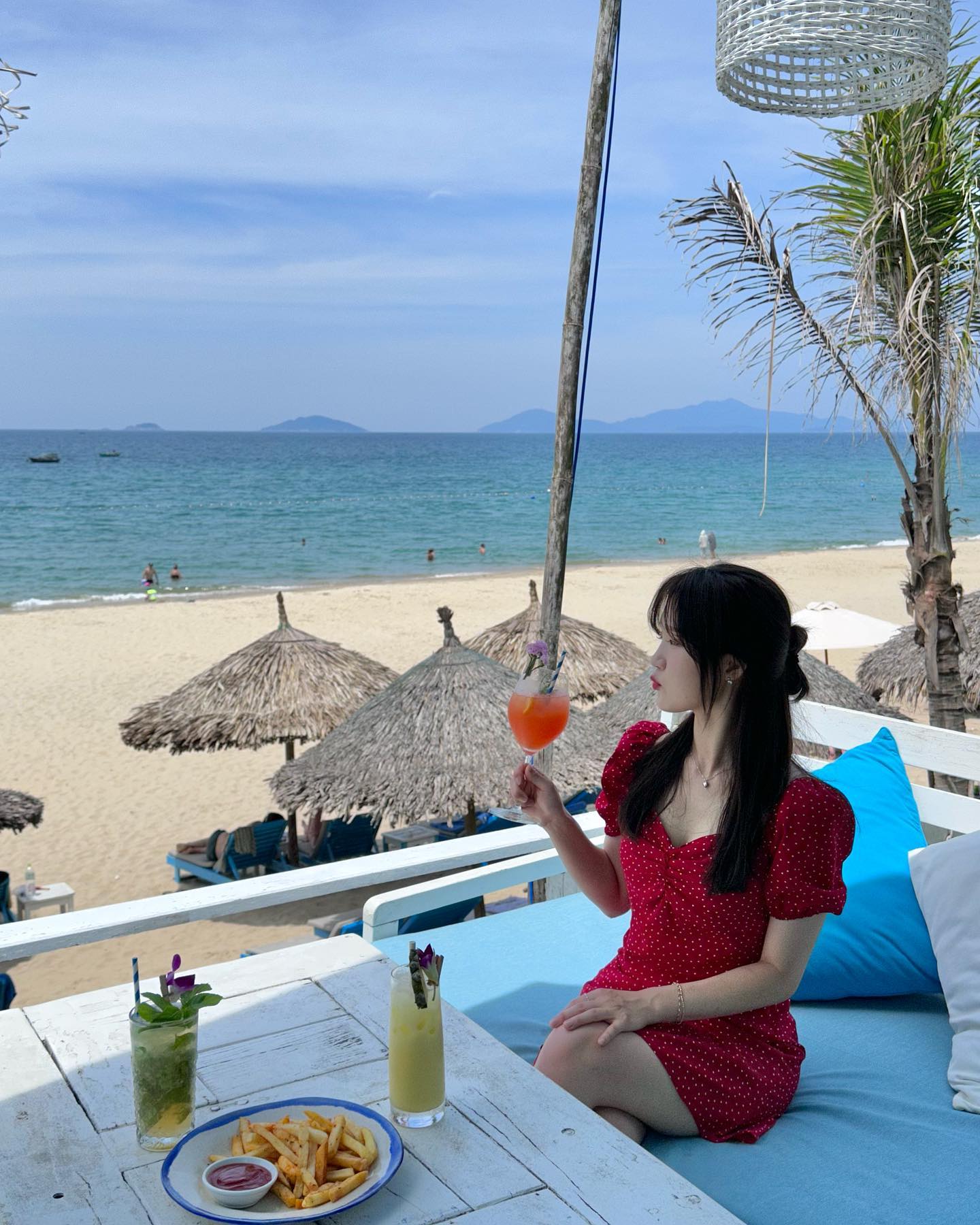윤설 사진