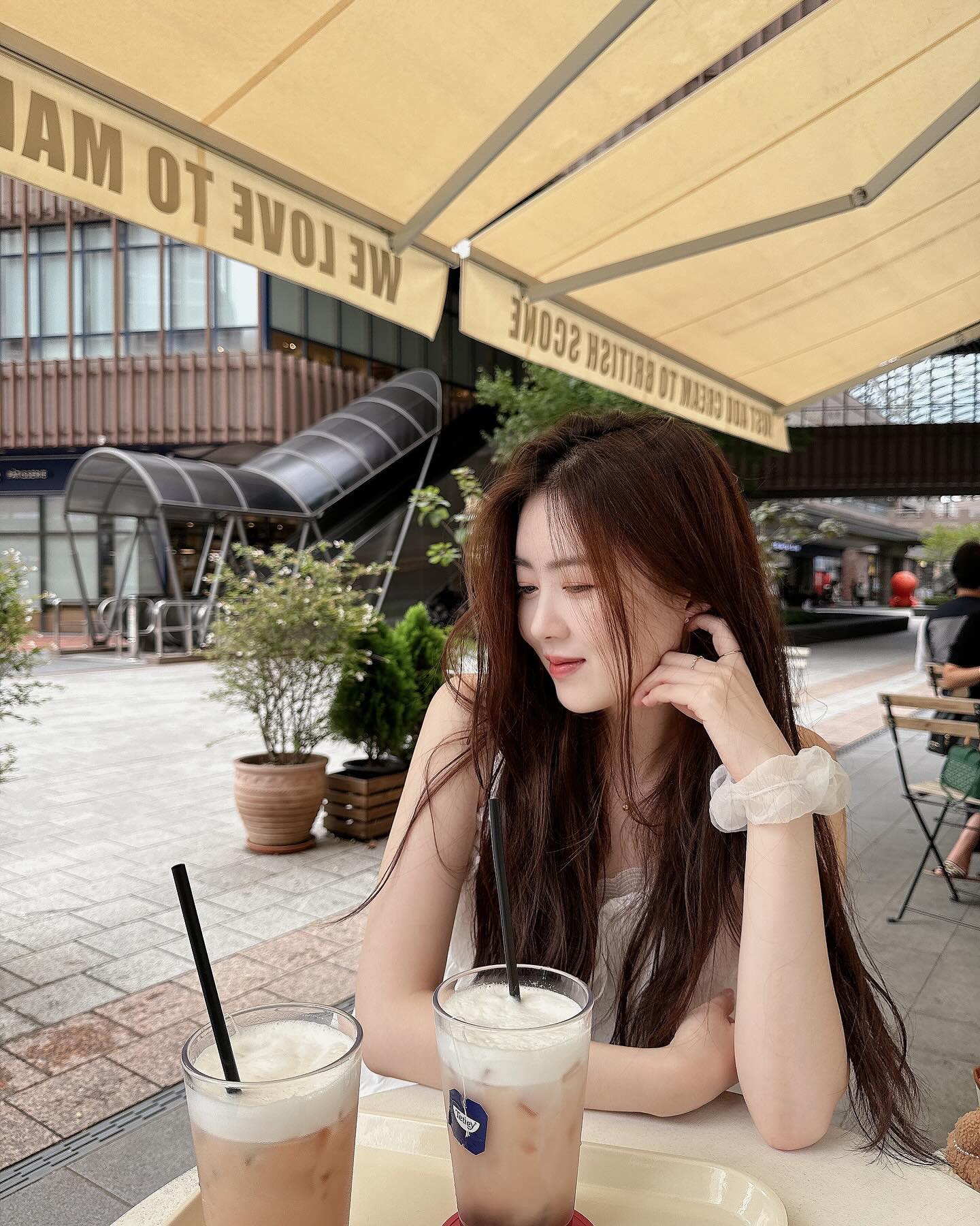 민경 사진