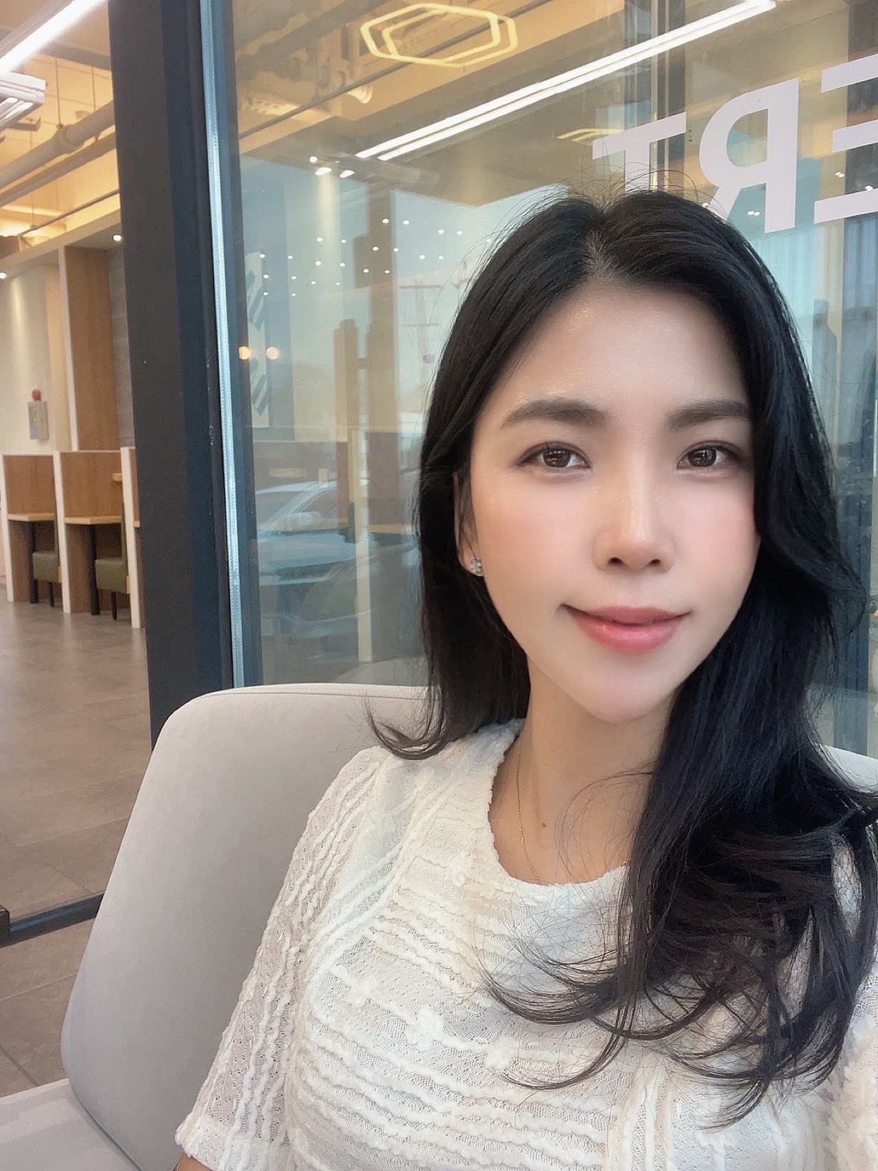 남은주 사진