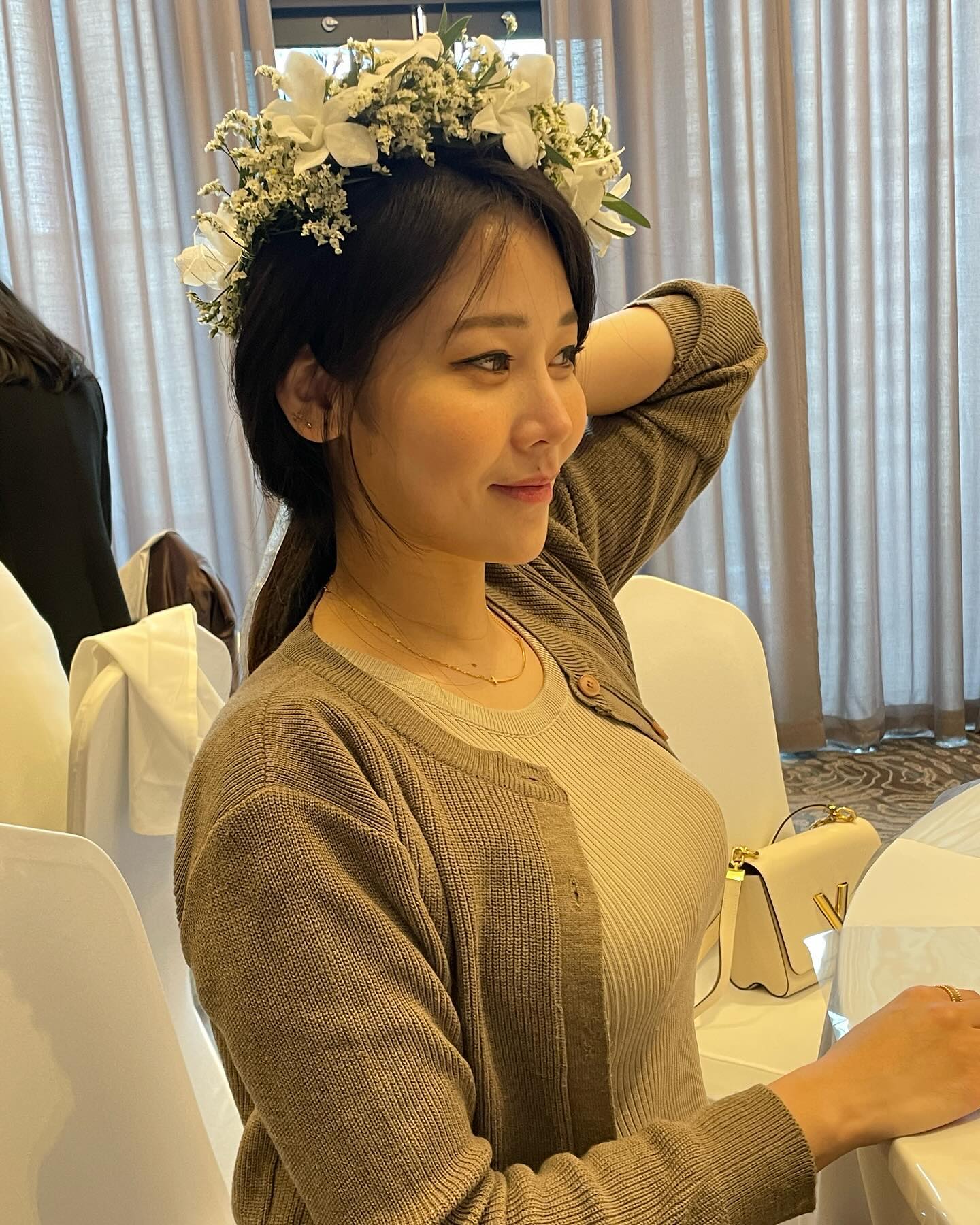 정아 사진